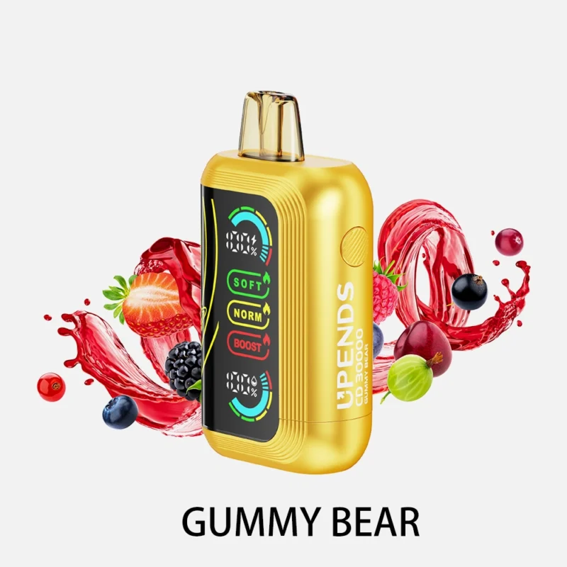 CD3000-Gummy-Bea