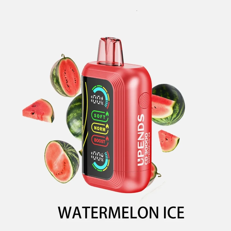 CD3000-Watermelon-Ice
