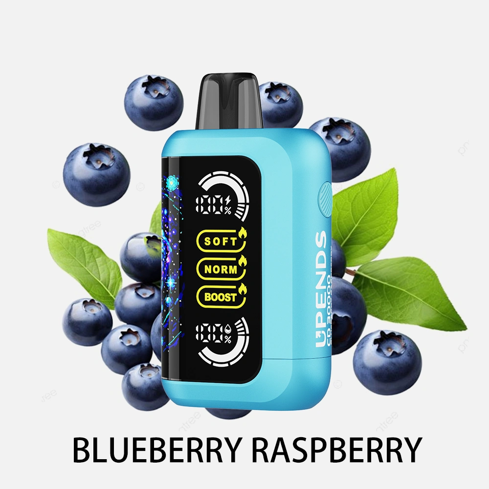 CD30000-Blueberry Raspberry