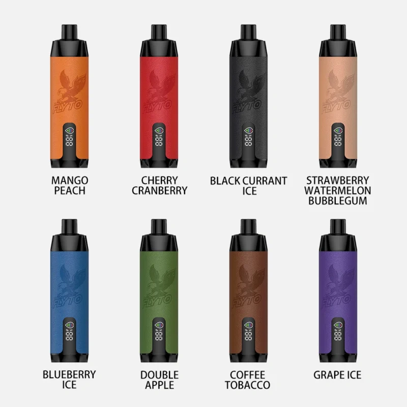 MT12000-8-Flavors