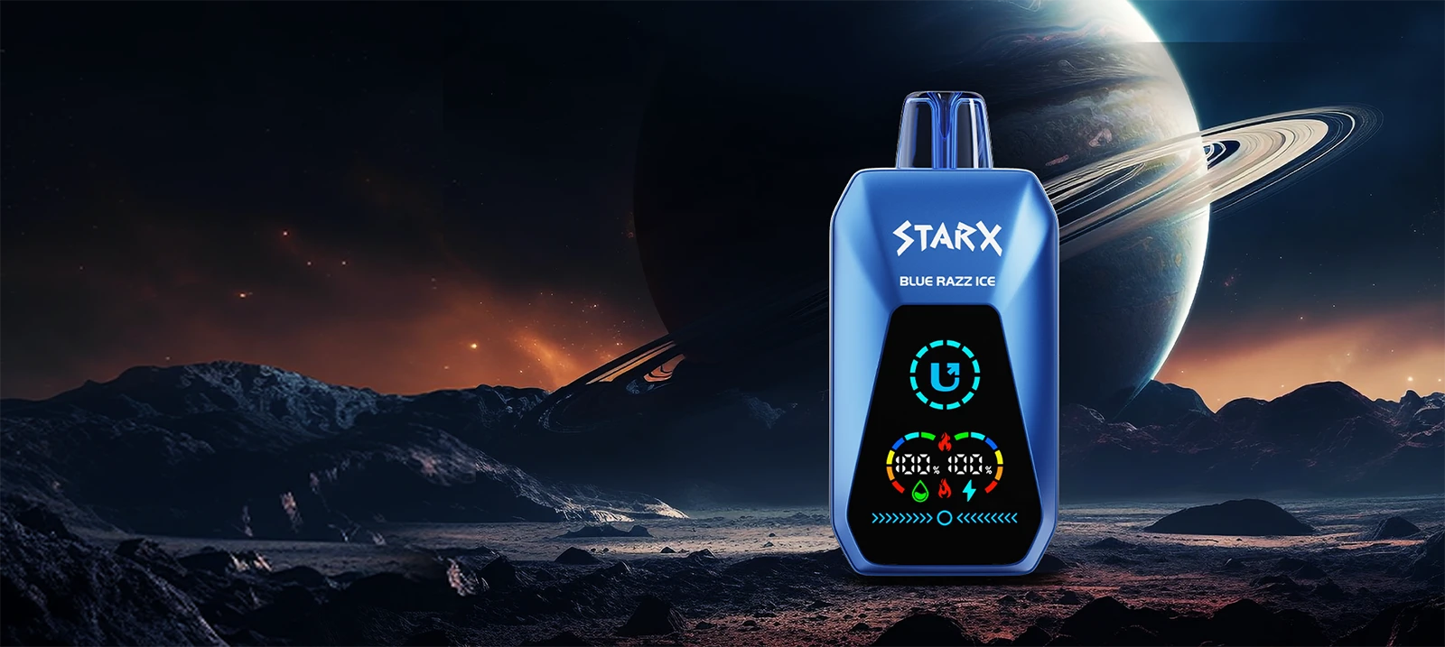 New-arriavl-starx20000