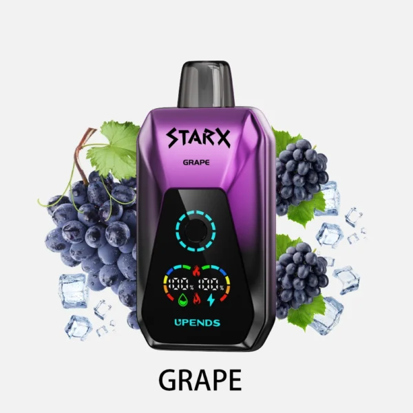 STARX-Grape
