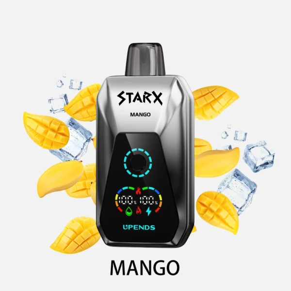 STARX-Mogo