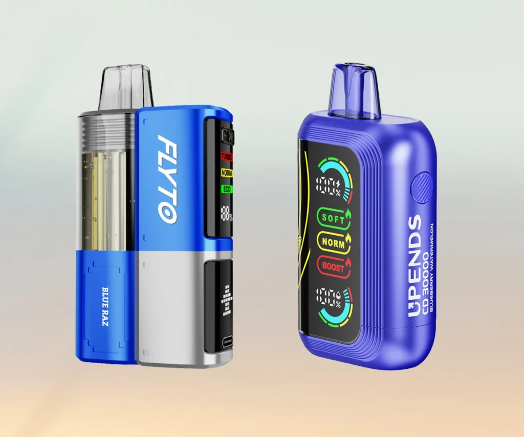 30000 Puffs Disposable Vapes