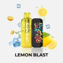 UP9-Lemon Blast