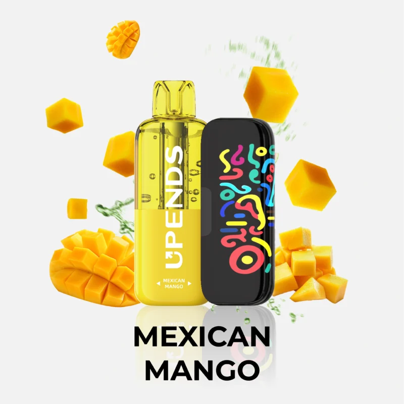 UP9-Mexican mango
