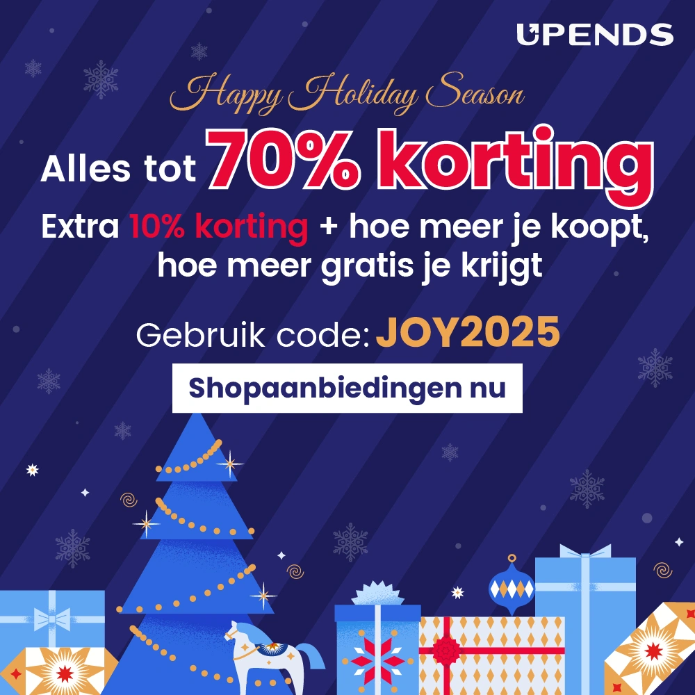 Vape Happy Holiday Season Sale