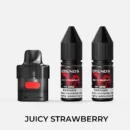RAGE Pod Juicy Strawberry