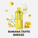 UP9 Pod-Banana Taffe Breeze