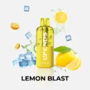 UP9 Pod-Lemon Blast