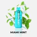 UP9 Pod-Miami Mint