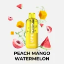UP9 Pod-Peach Mango Watermelon