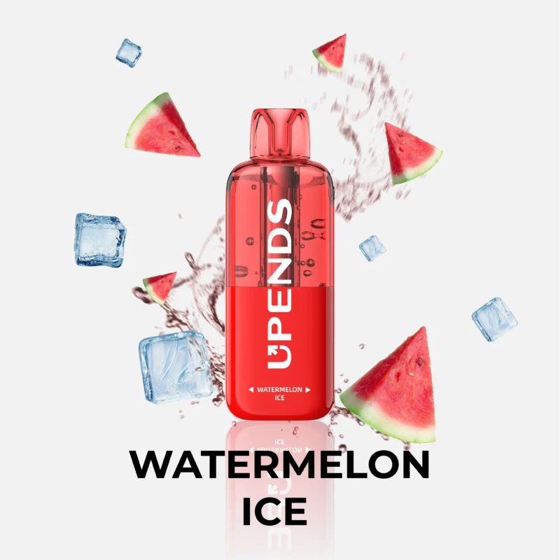 UP9 Pod-Watermelon Ice