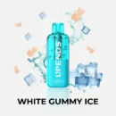 UP9 Pod-White Gummy Ice