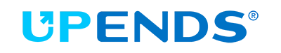 Upends