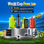 World Cup Fever Sale 2026 nl