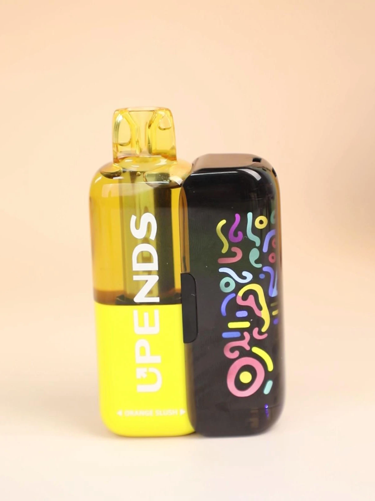 50.000 Puffs Wegwerp Vape