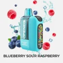 UP15-Blueberry Sour Raspberry