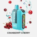 UP15-Cranberry Cherry