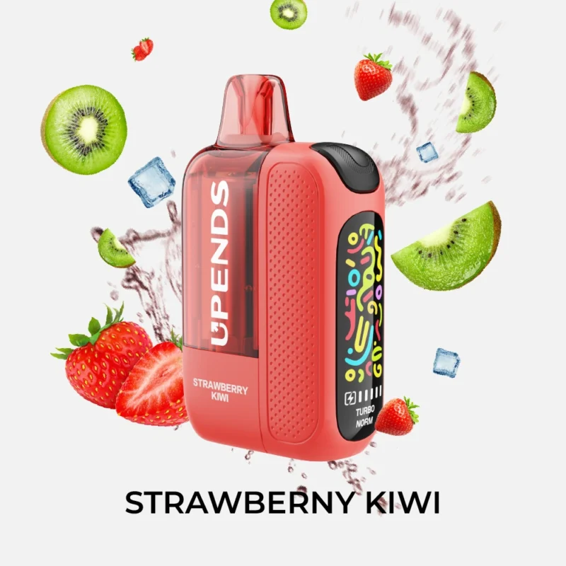 UP15-Strawberny Kiwi