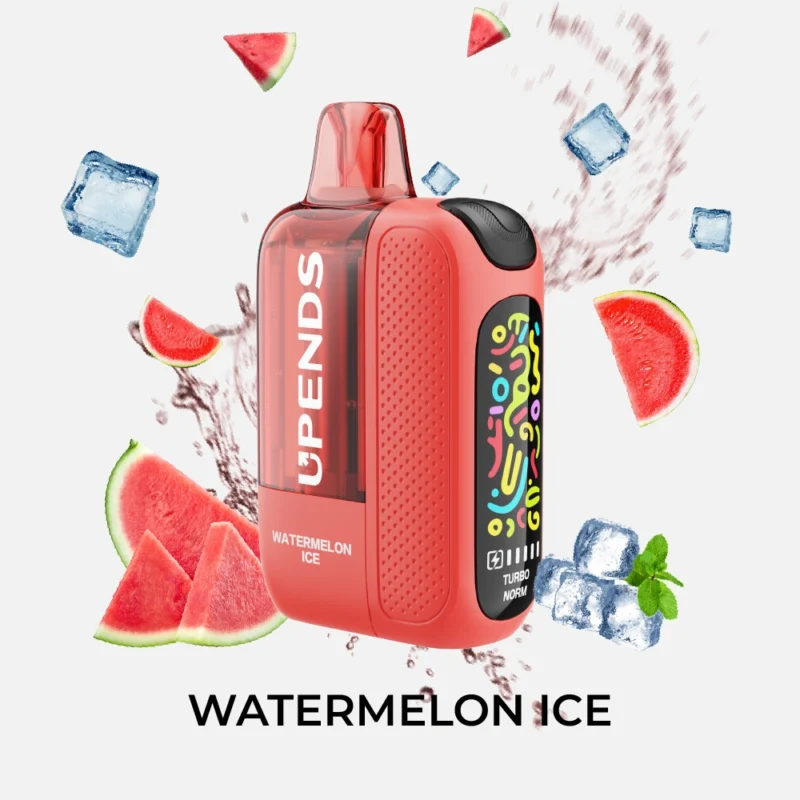 UP15-Watermelon Ice