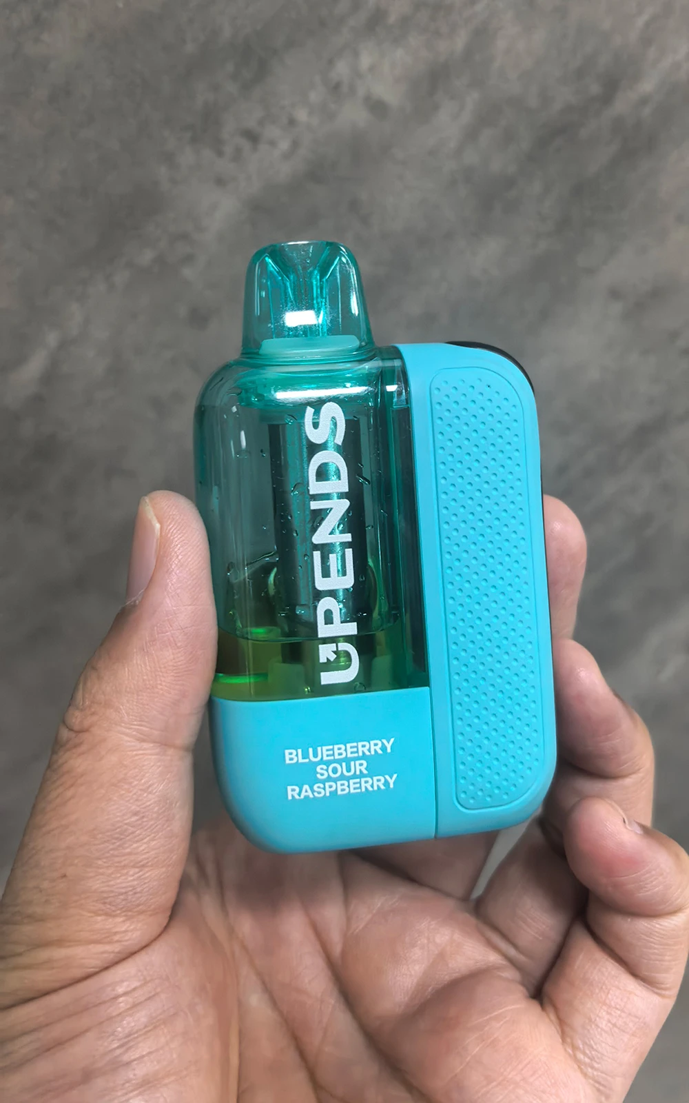 UPENDS UP15 60.000 Puffs Wegwerp Vape