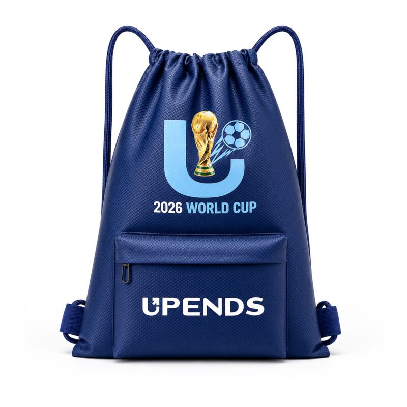UPENDS Backpack Gift